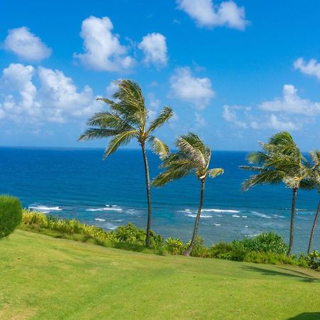 Sealodge J9 Princeville Exterior foto