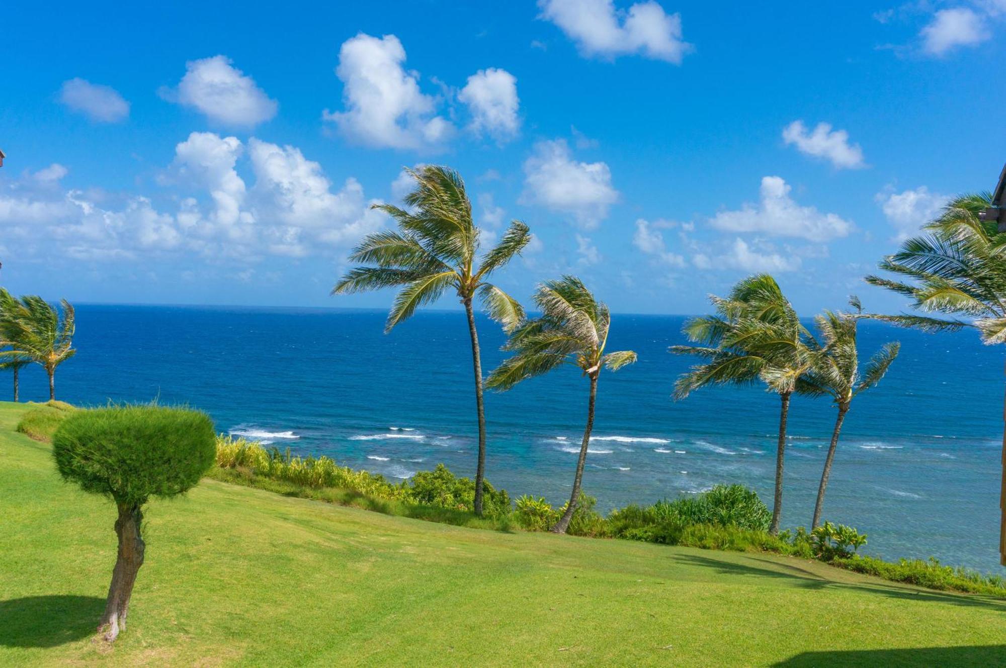 Sealodge J9 Princeville Exterior foto