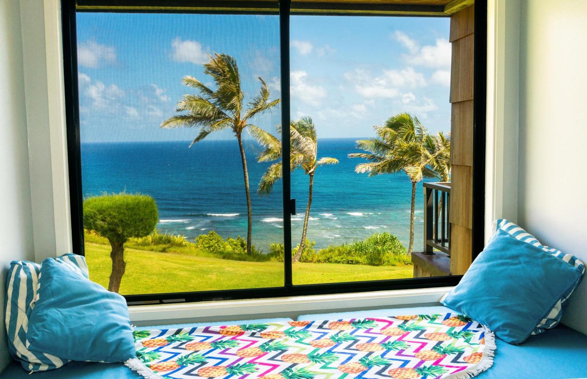 Sealodge J9 Princeville Exterior foto